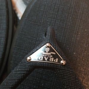 Like new Prada flip flops